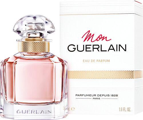 Guerlain – Mon Guerlain