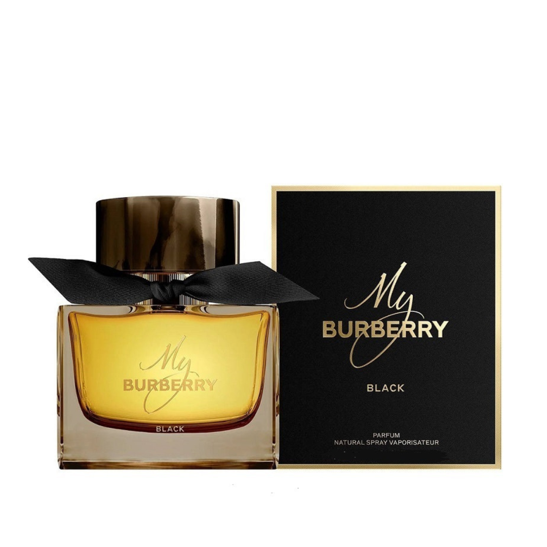 Burberry – My Burberry Black