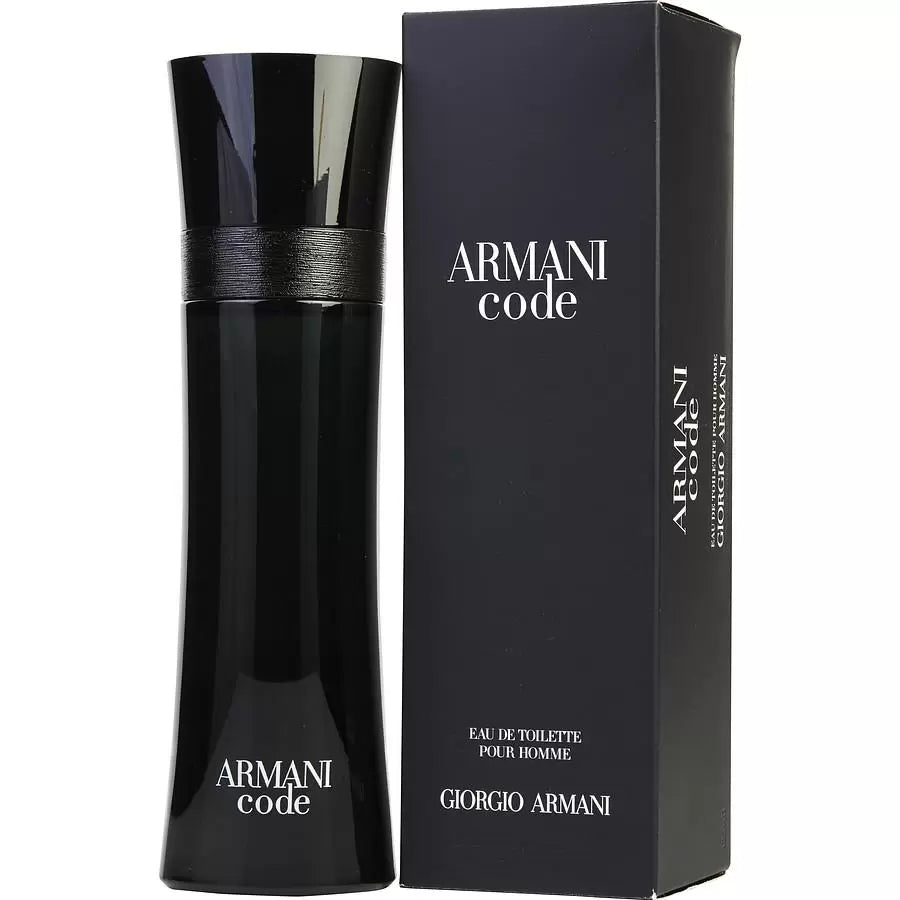 Armani Code Eau de Toilette