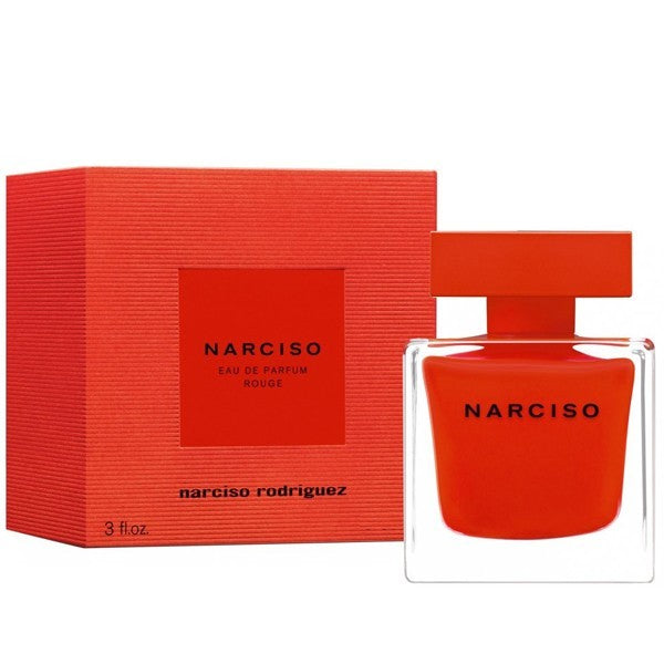 Narciso Rodriguez – Narciso Rouge