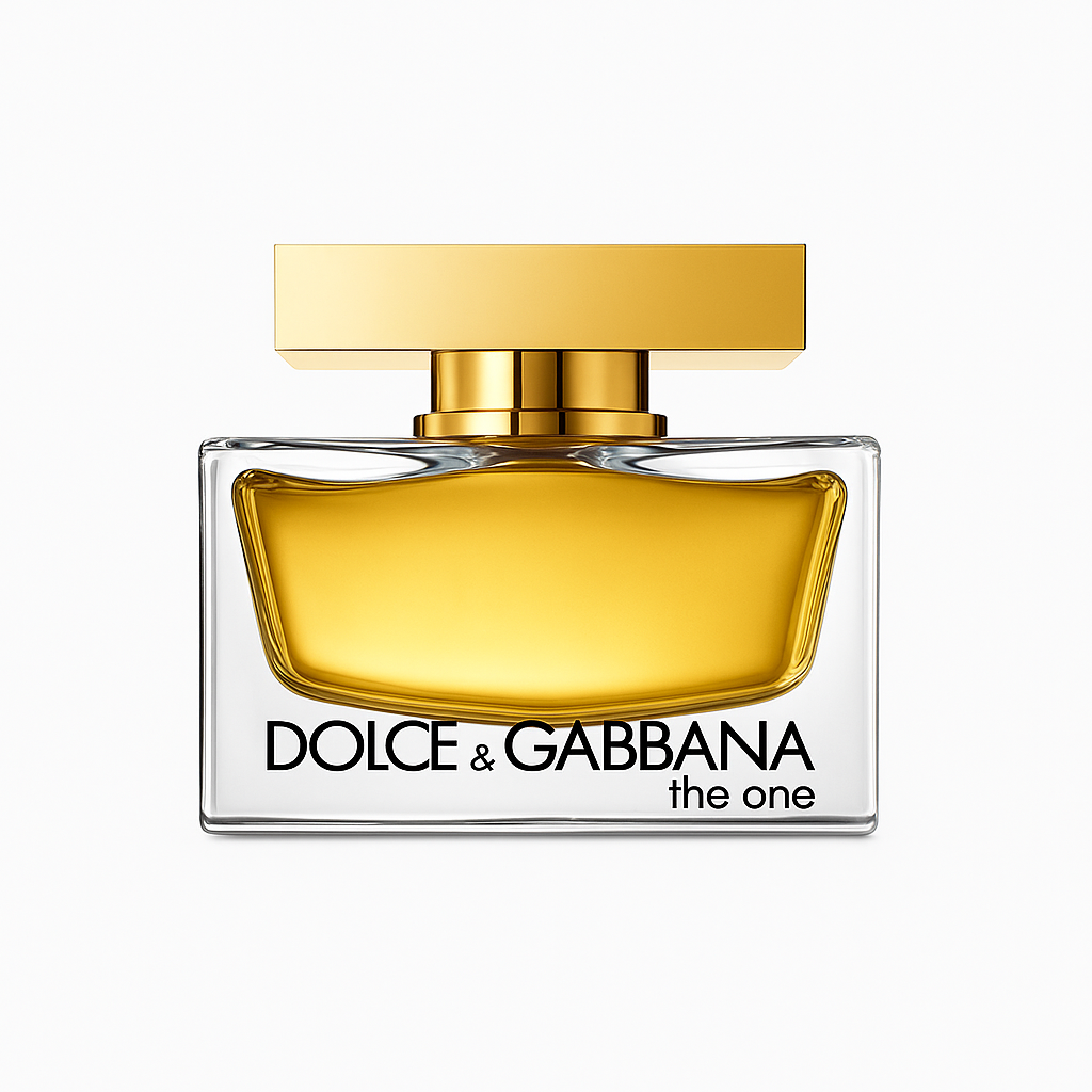 Dolce & Gabbana – The One