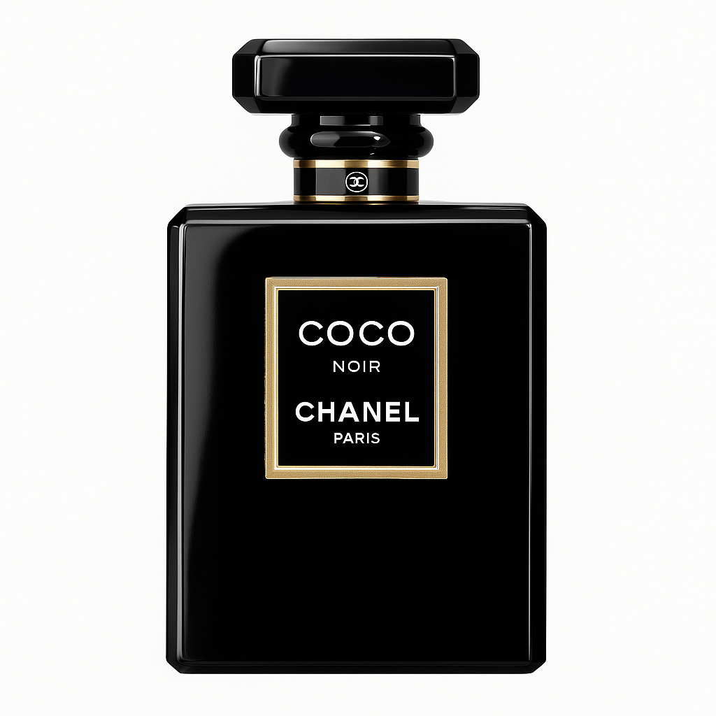 Chanel – Coco Noir