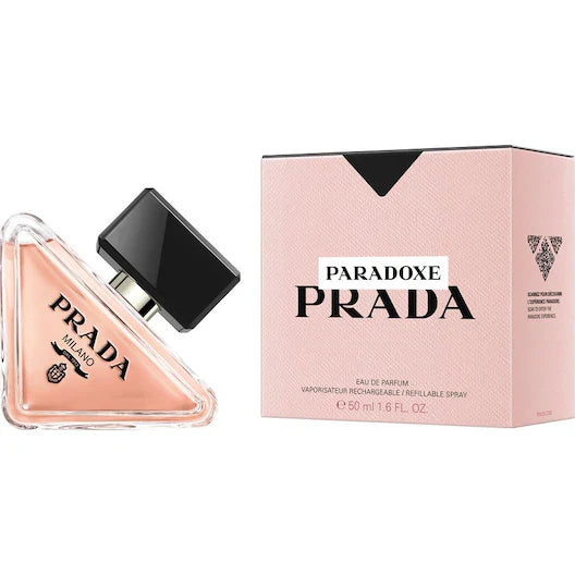 Paradoxe – Prada