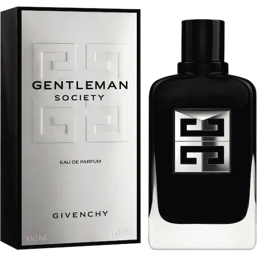 Gentleman Society - Givenchy