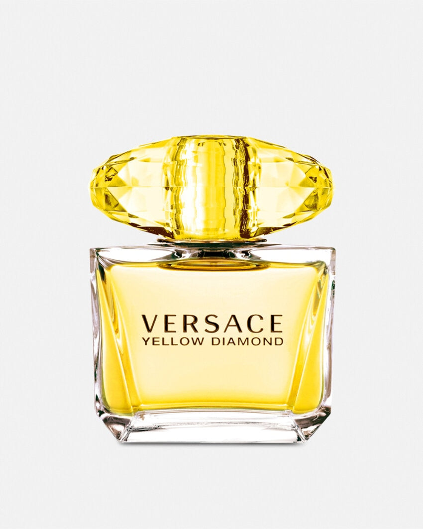 Versace Yellow Diamond Eau de Toilette