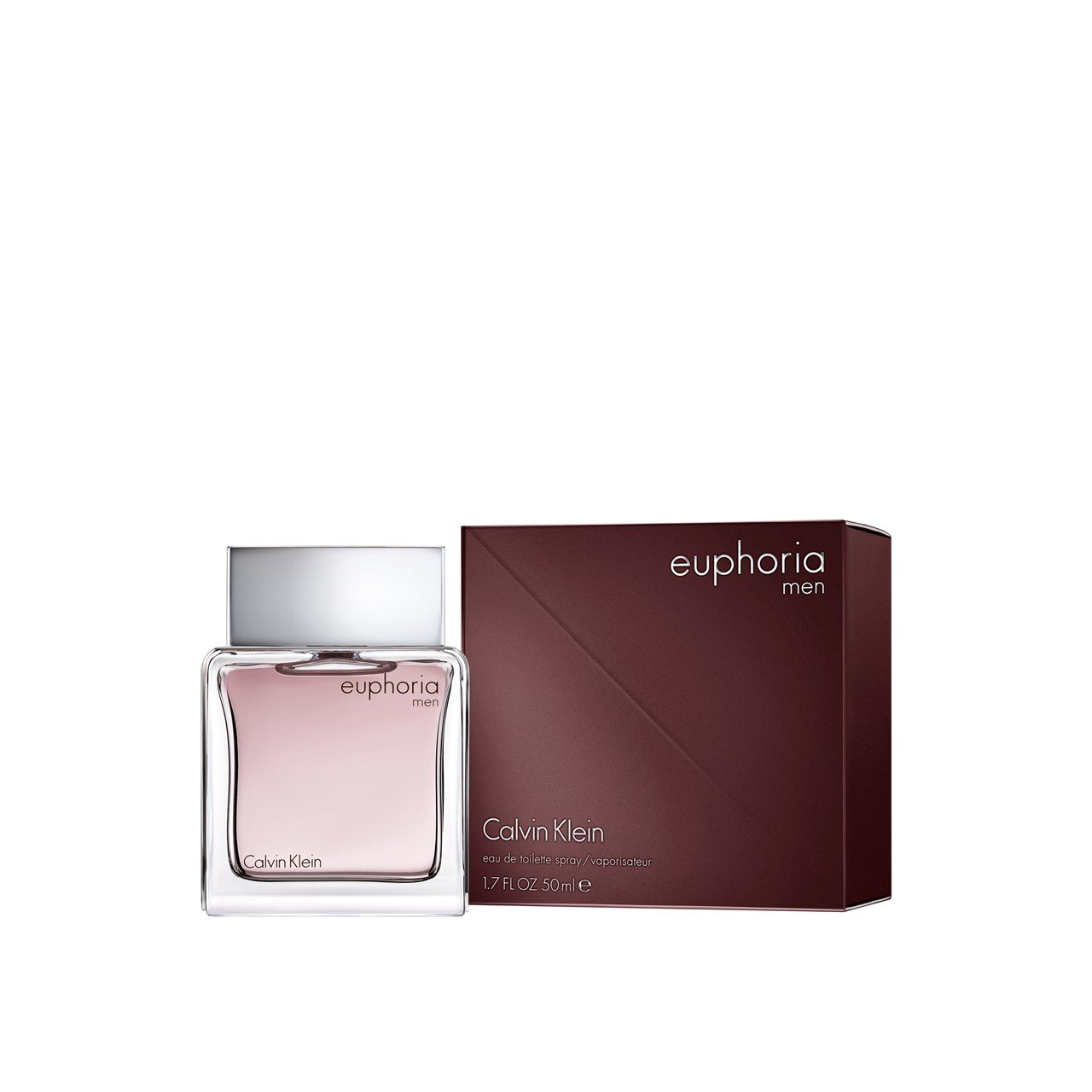 Calvin Klein – Euphoria Men