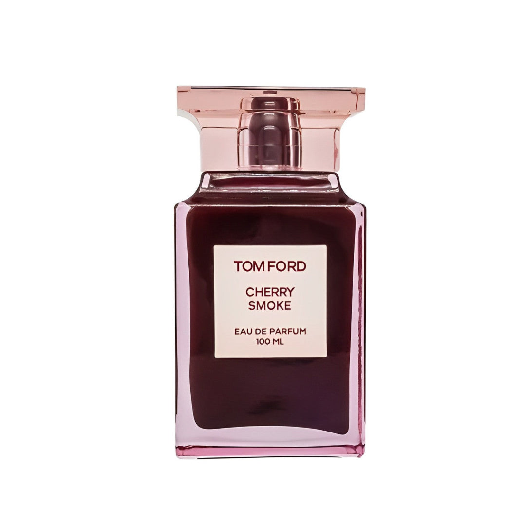 Tom Ford Cherry Smoke