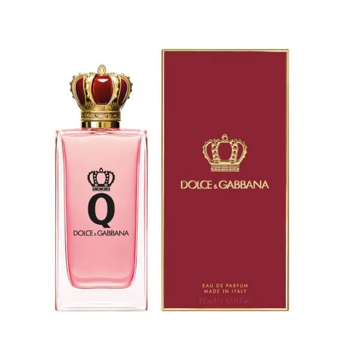 Dolce & Gabbana Q Eau de Parfum
