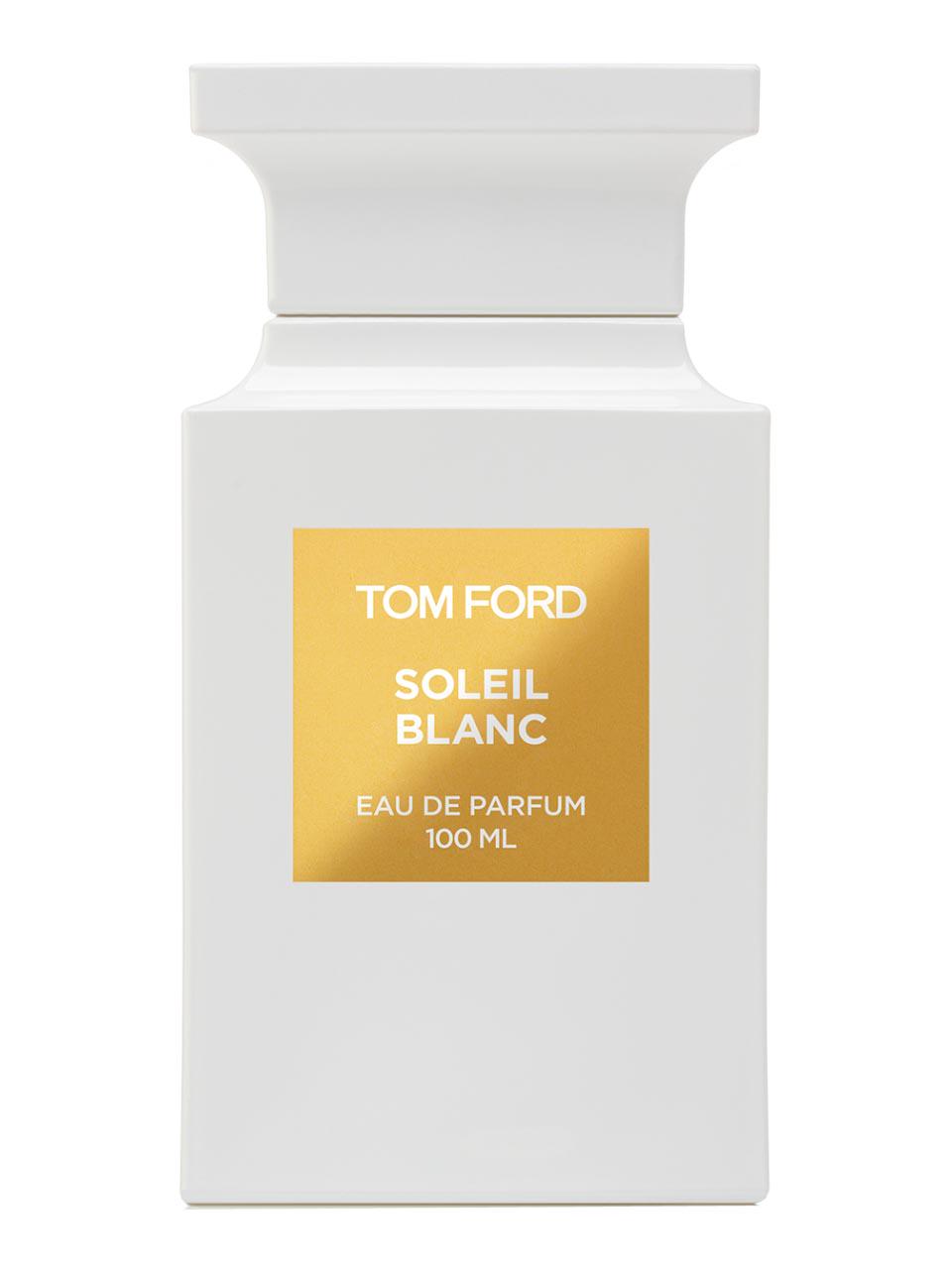 Tom Ford – Soleil Blanc