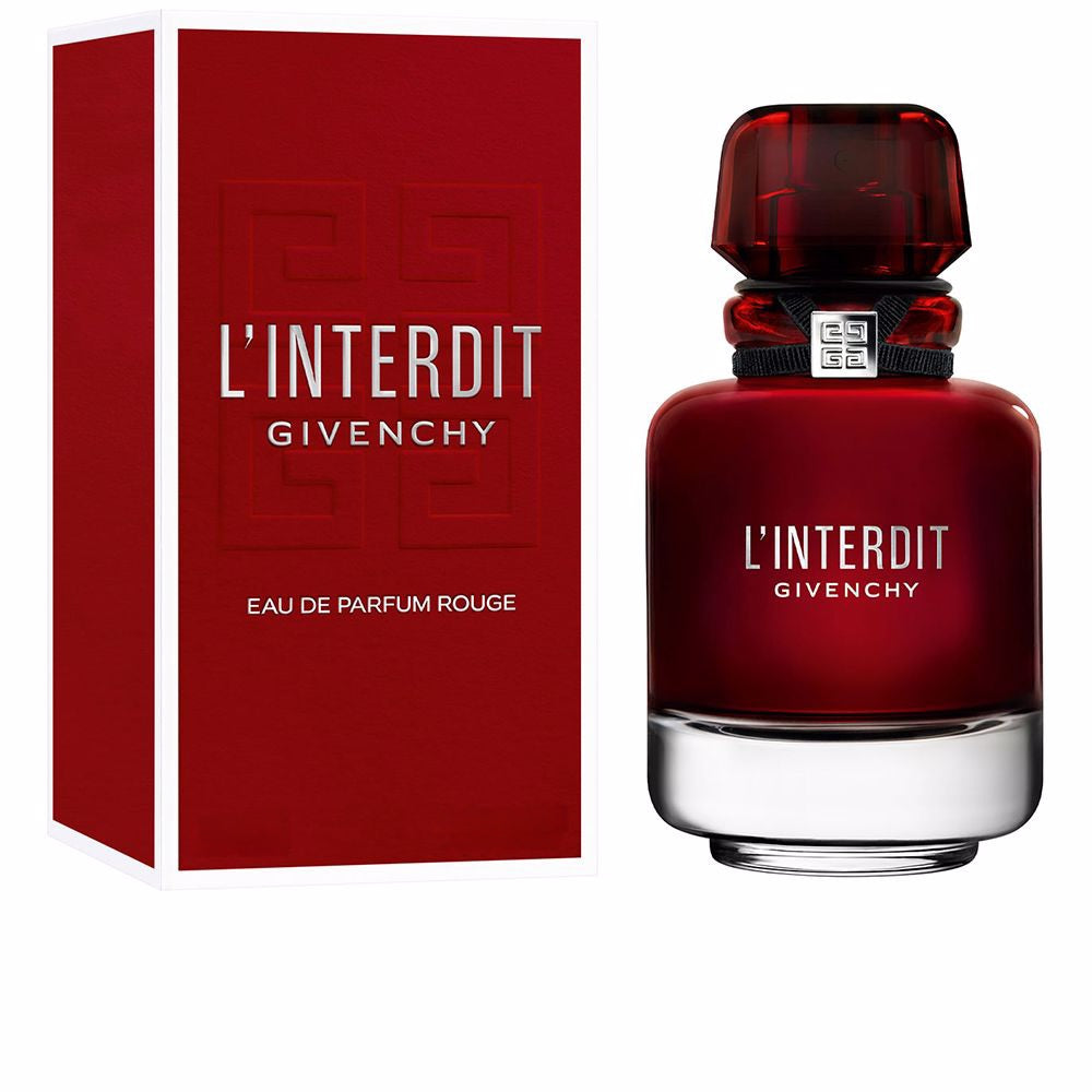 Givenchy – Givenchy L’Interdit Eau de Parfum Rouge