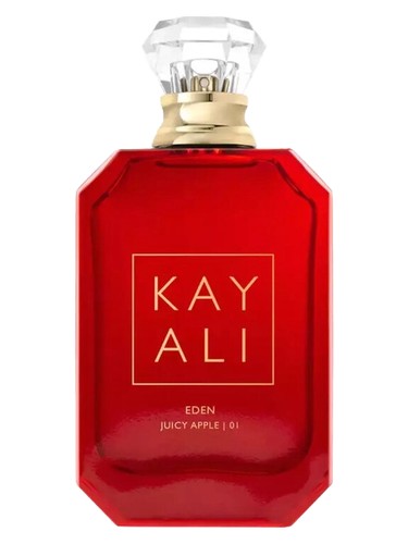 Kayali Eden Juicy Apple | 01