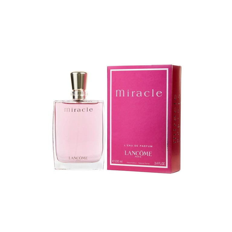 Lancôme Miracle