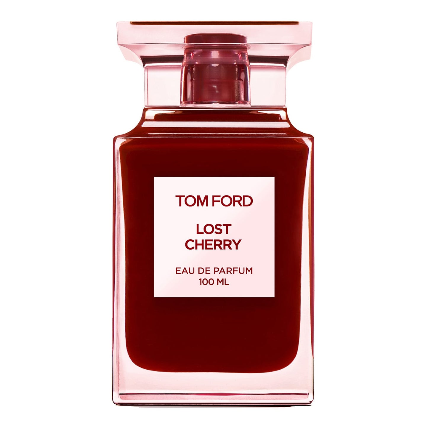 Tom Ford – Lost Cherry