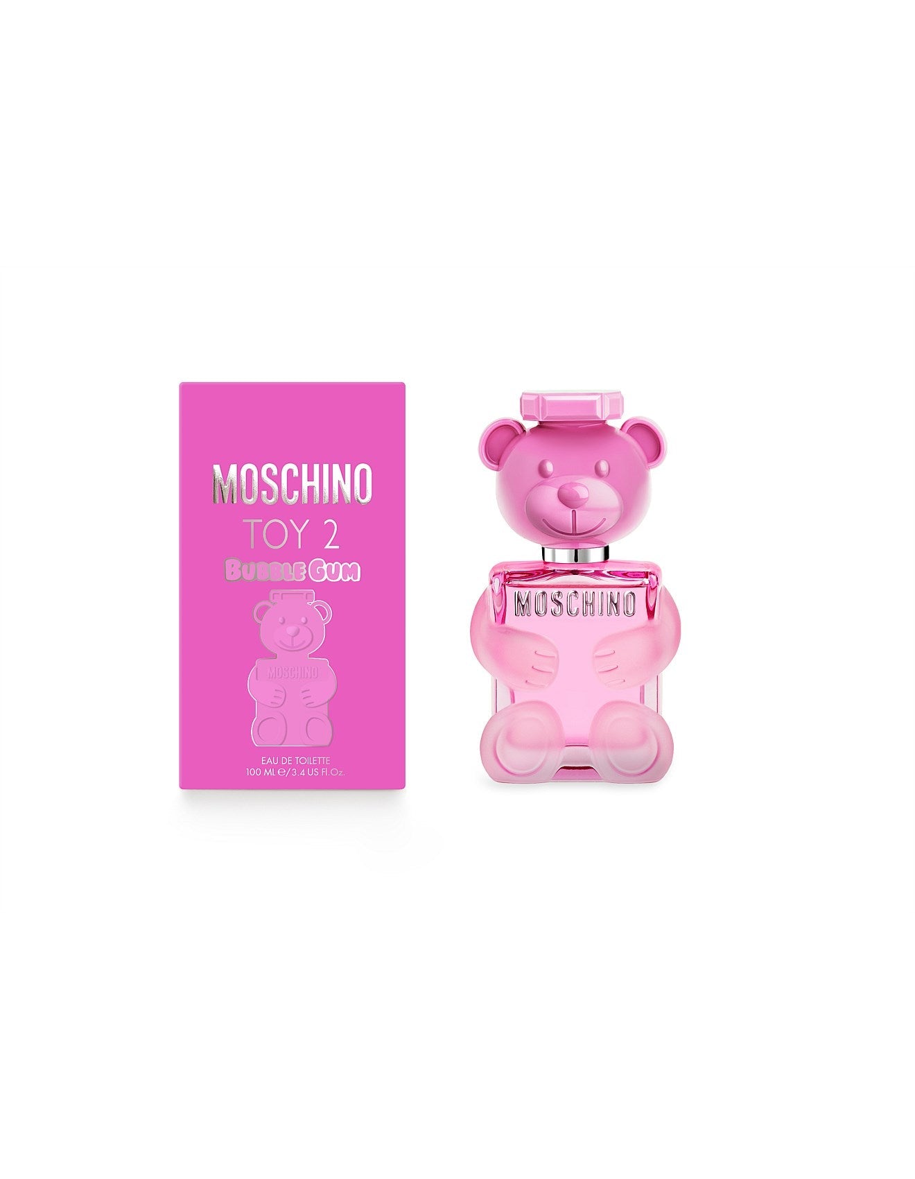 Moschino – Toy 2 Bubble Gum