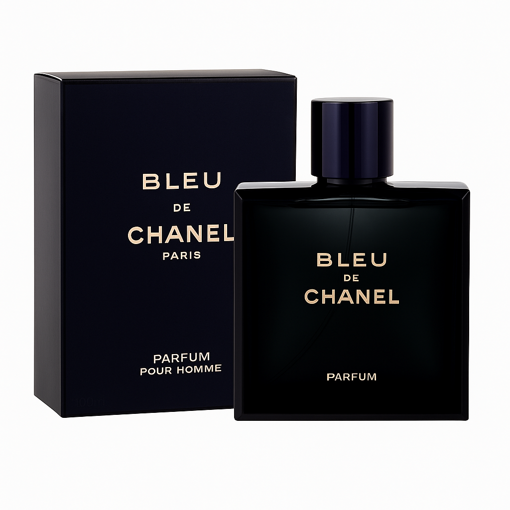 Chanel – Bleu de Chanel (Parfum