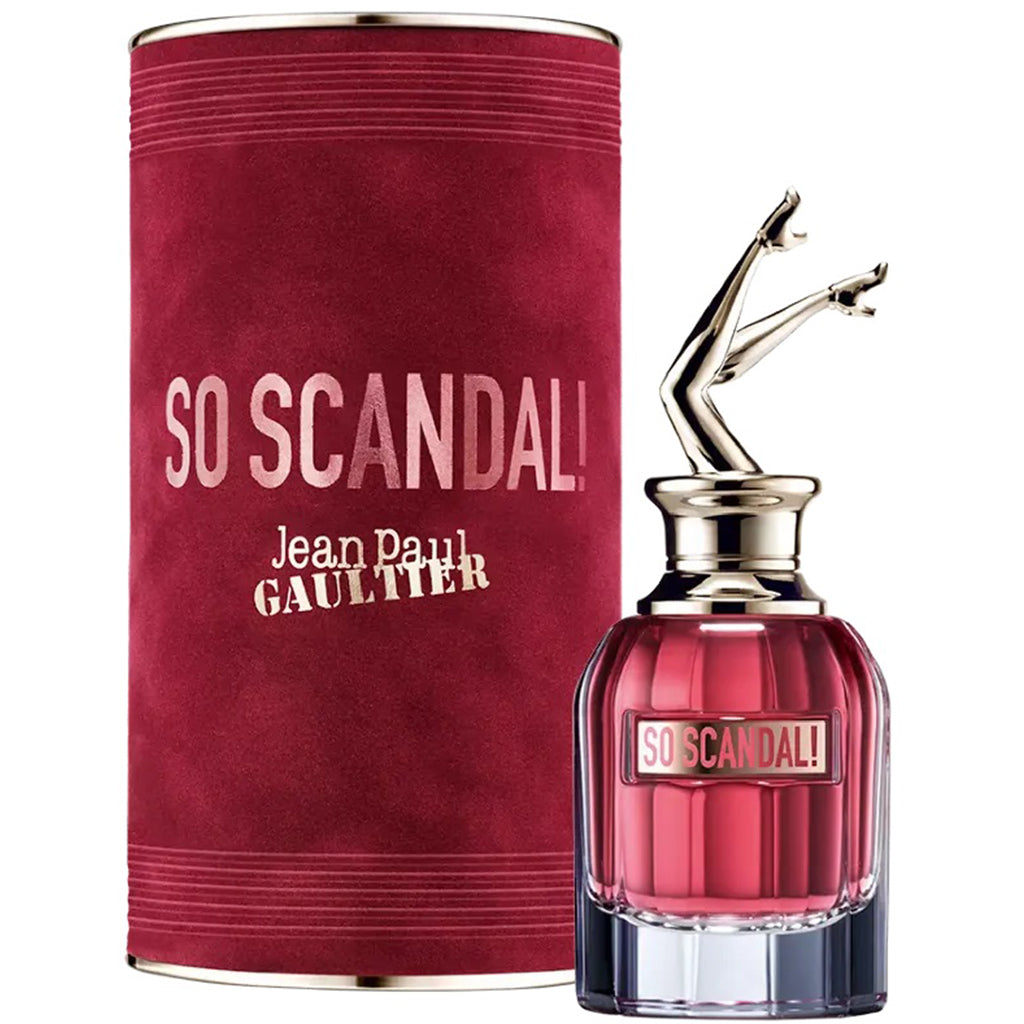 Jean Paul Gaultier So Scandal EDP