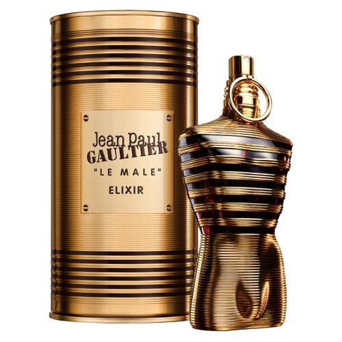 Jean Paul Gaultier – Le Male Elixir