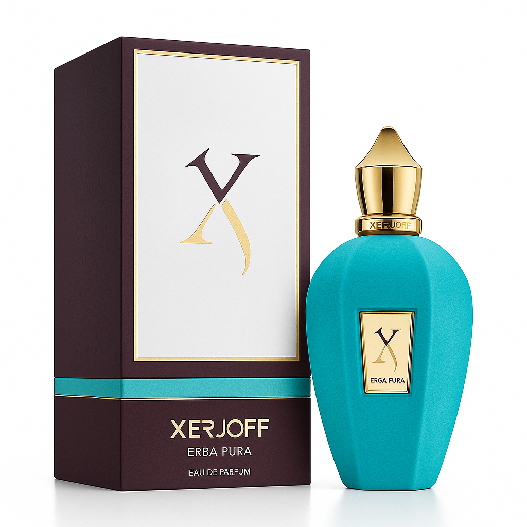 Xerjoff – Erba Pura