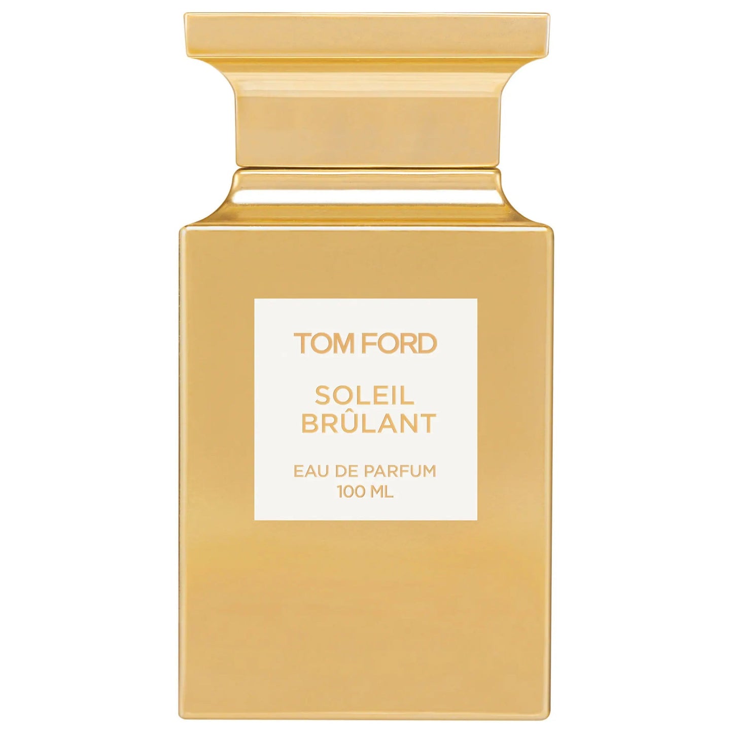 Tom Ford – Soleil Brûlant