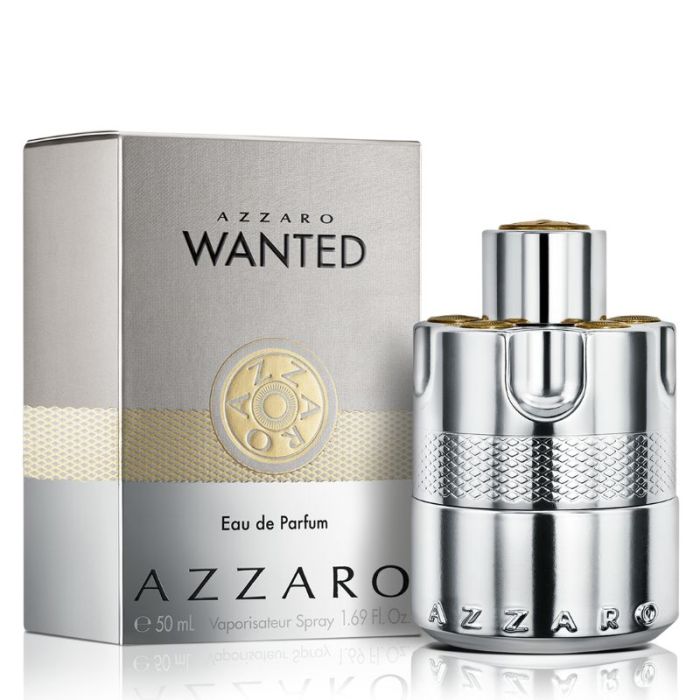 Azzaro – Wanted