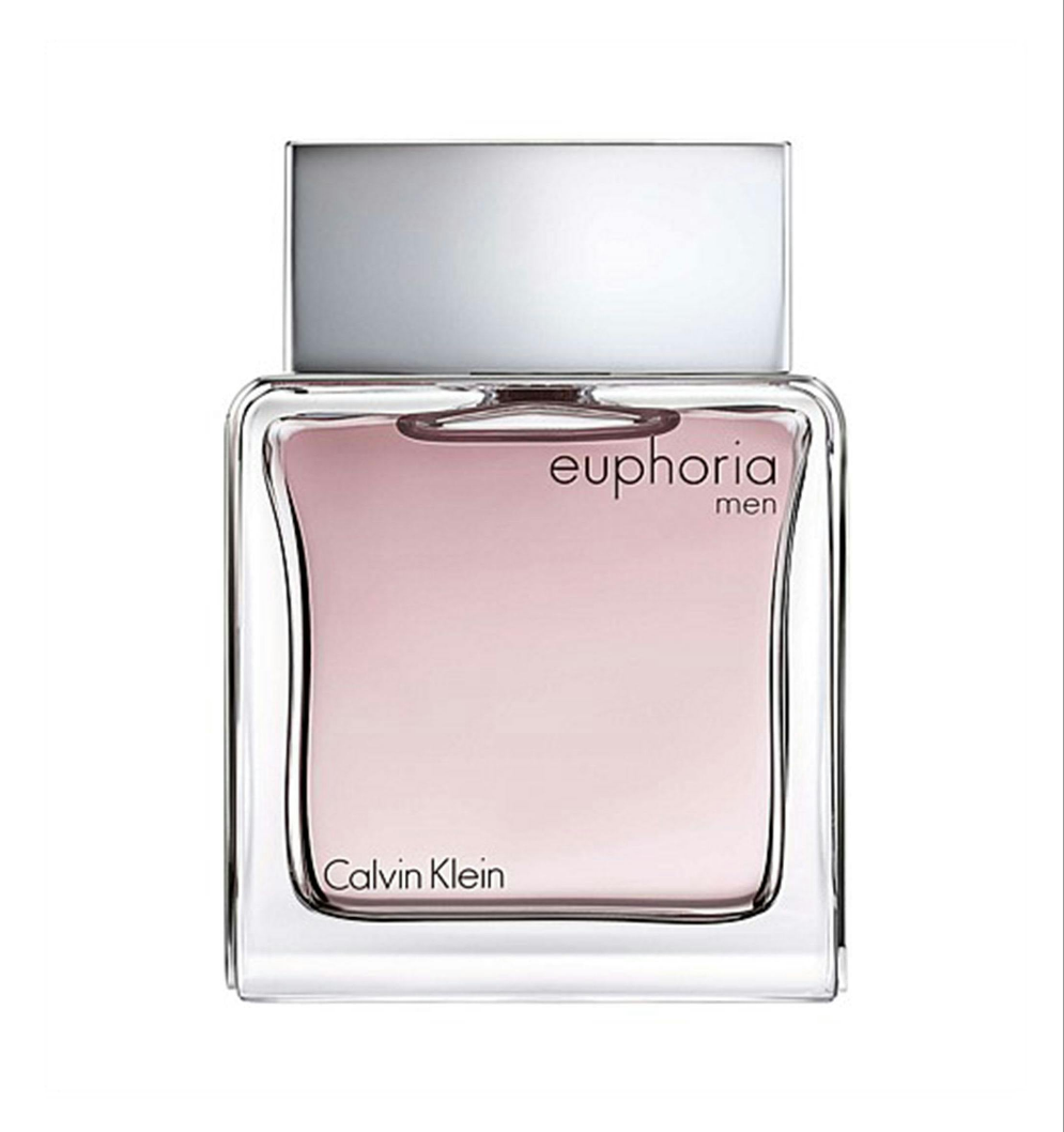 Calvin Klein – Euphoria Men