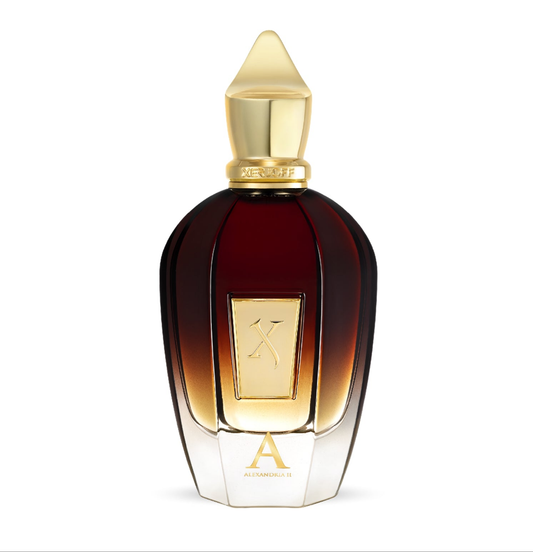 Xerjoff Alexandria II