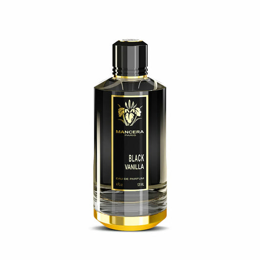 Black Vanilla - Mancera