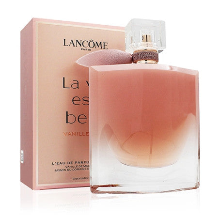 Lancôme – La Vie Est Belle Vanille
