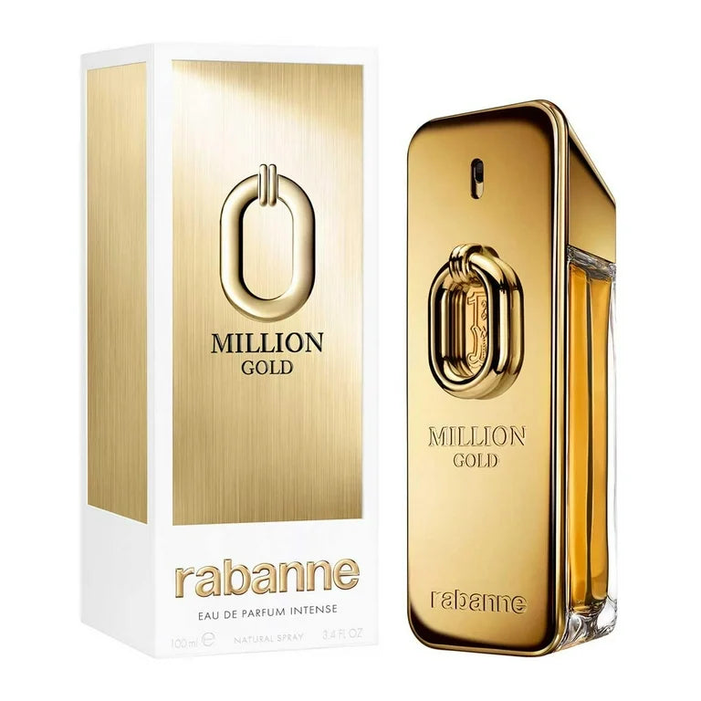 Rabanne – 1 Million Gold