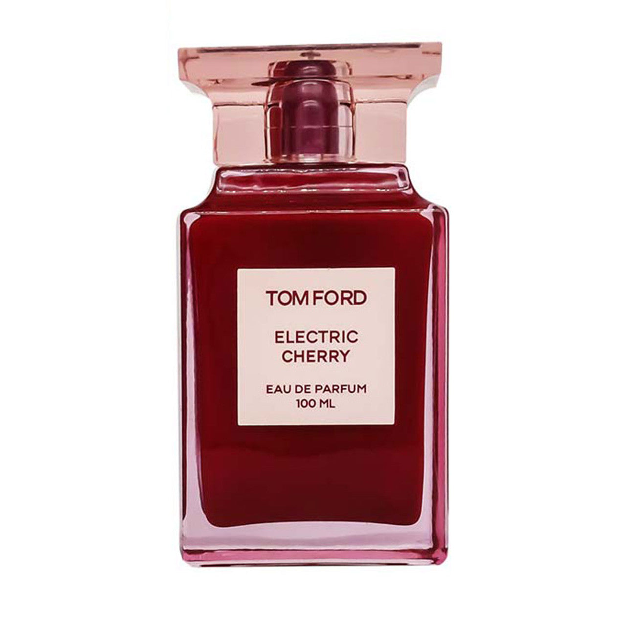 Tom Ford – Tom Ford Electric Cherry Eau de Parfum