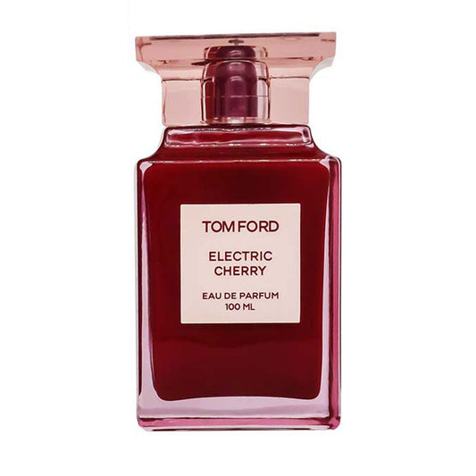 Tom Ford – Tom Ford Electric Cherry Eau de Parfum