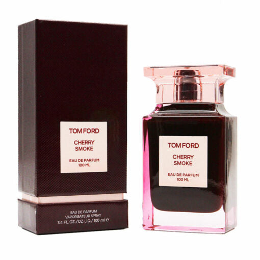 Tom Ford – Tom Ford Cherry Smoke Eau de Parfum