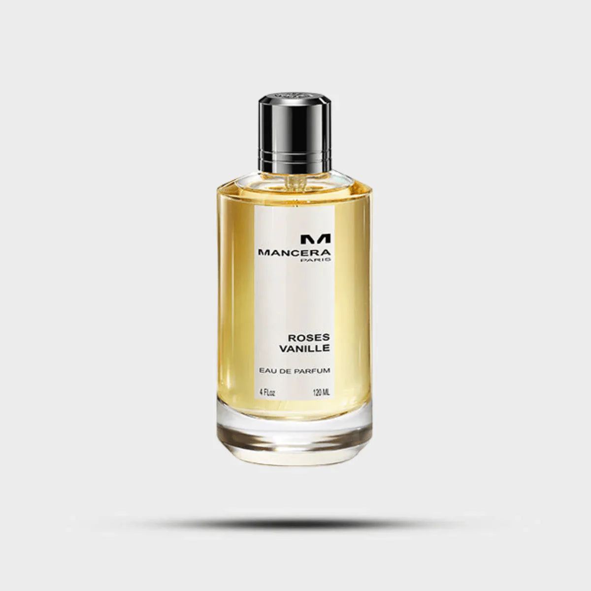 Mancera – Mancera Roses Vanille Eau de Parfum