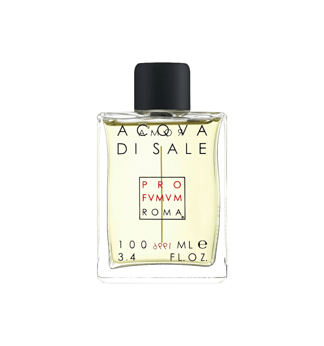 Profumum Roma – Profumum Roma Acqua di Sale