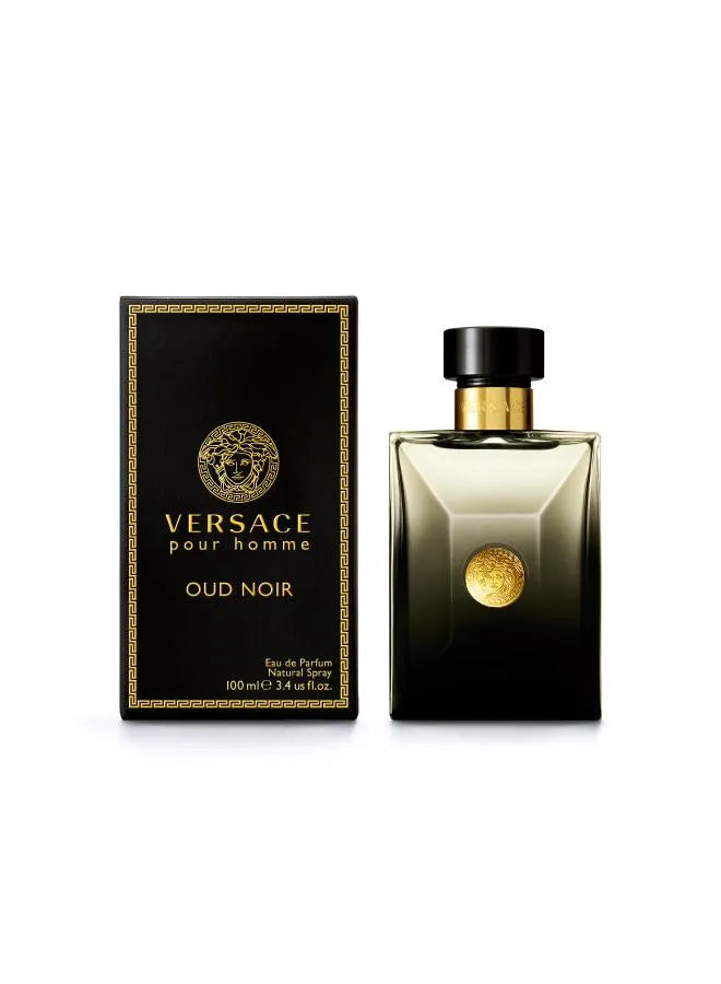 Versace – Versace Oud Noir