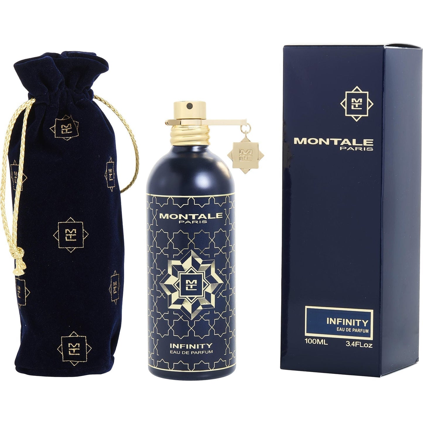 Montale – Montale Infinity