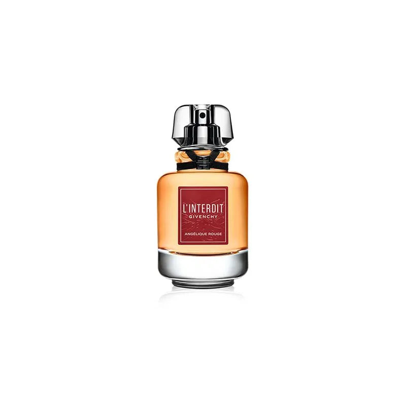 Givenchy – Givenchy L’Interdit Angélique Rouge