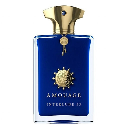 Amouage – Interlude 53 Man