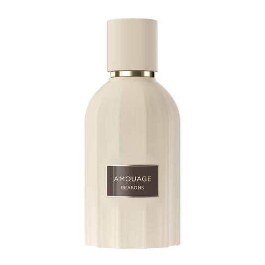 Amouage –  Reasons