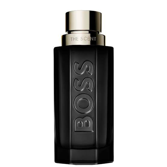 Hugo Boss – Boss The Scent Magnetic