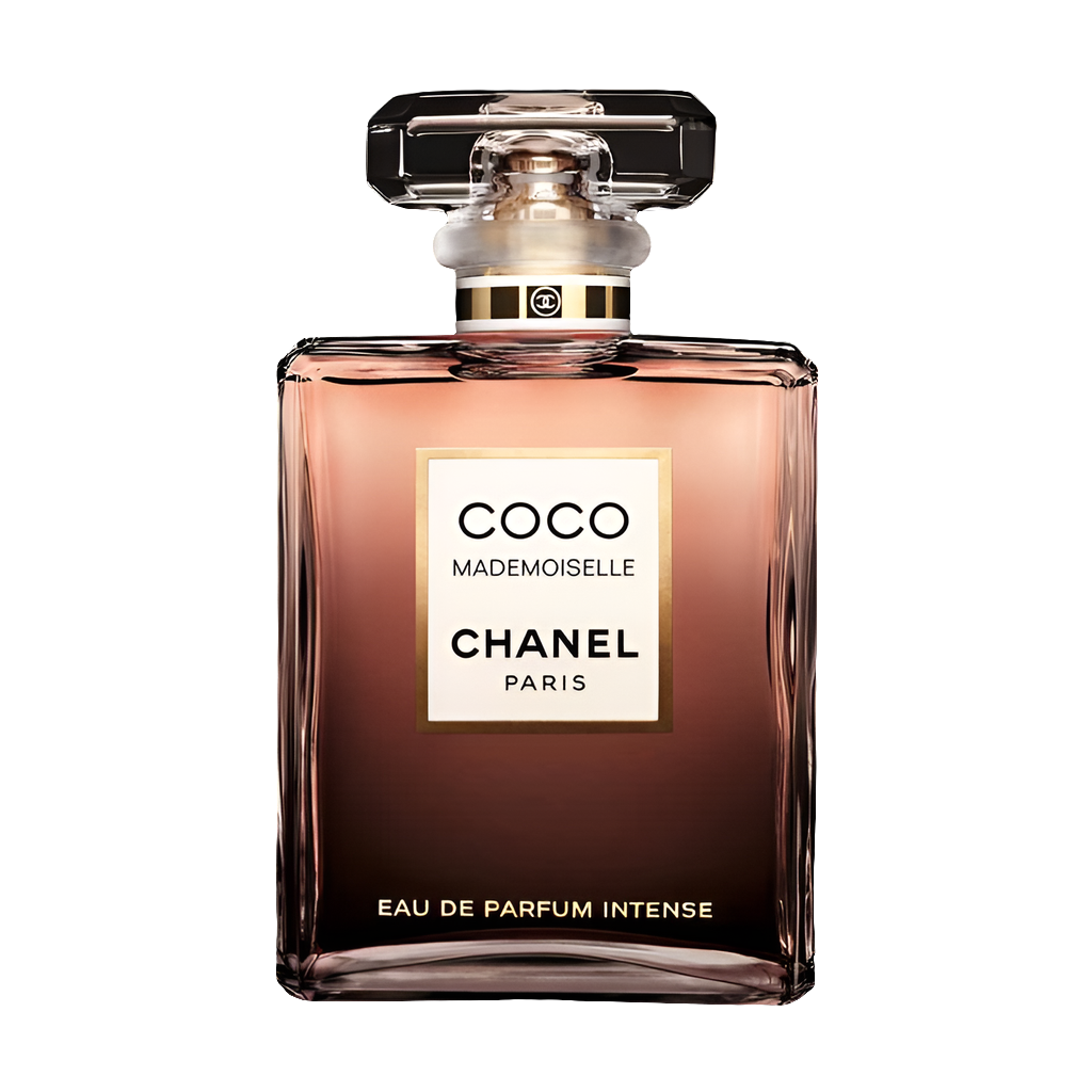 Chanel Coco Mademoiselle Intense