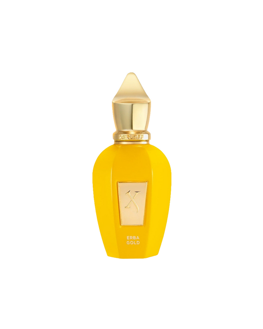 Xerjoff – Erba Gold