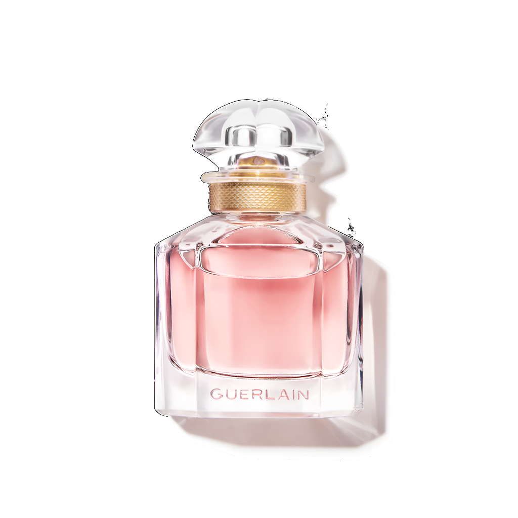 Guerlain – Mon Guerlain