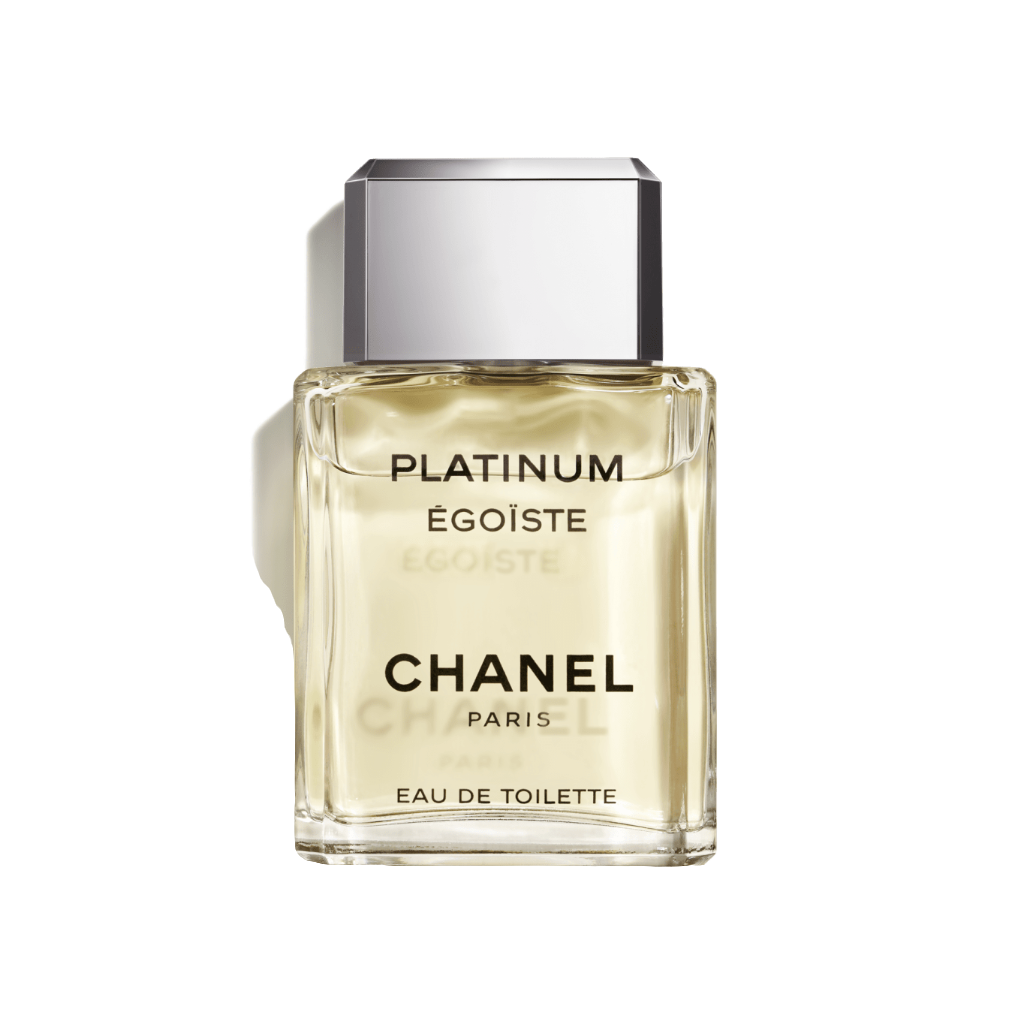 Chanel – Platinum Égoïste
