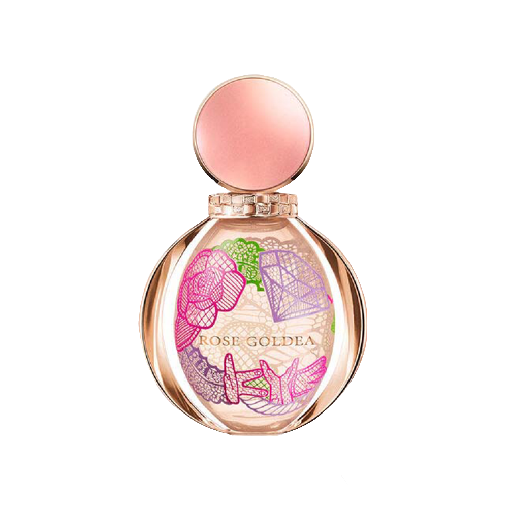 BVLGARI Rose Goldea Limited Edition