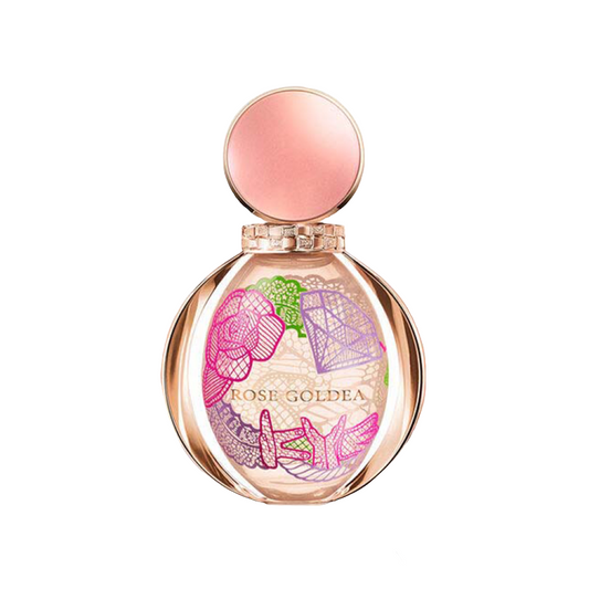 BVLGARI Rose Goldea Limited Edition