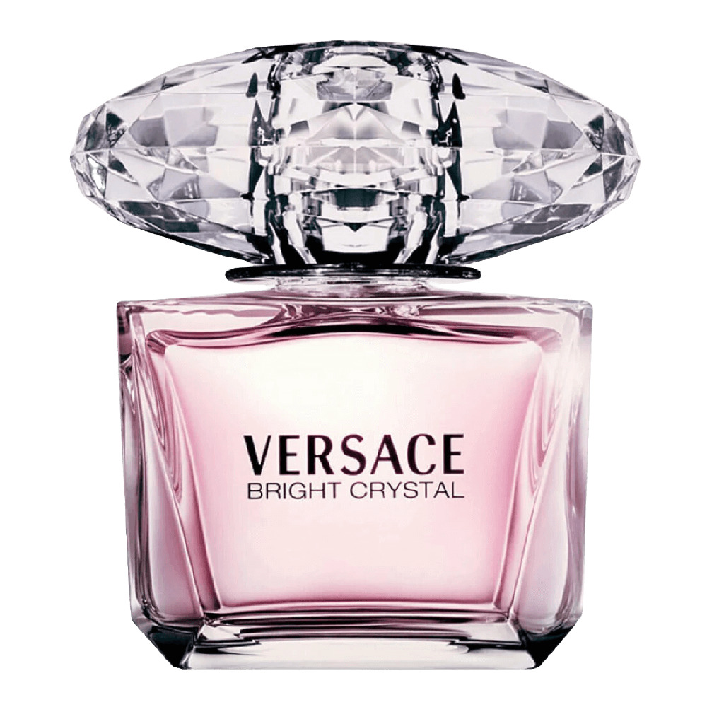 Versace – Bright Crystal