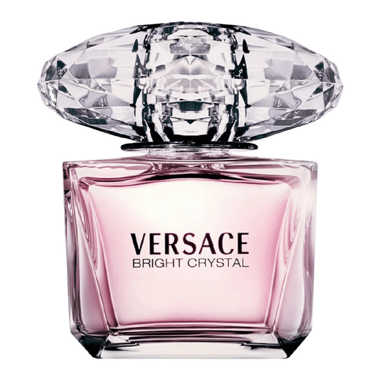 Versace – Bright Crystal