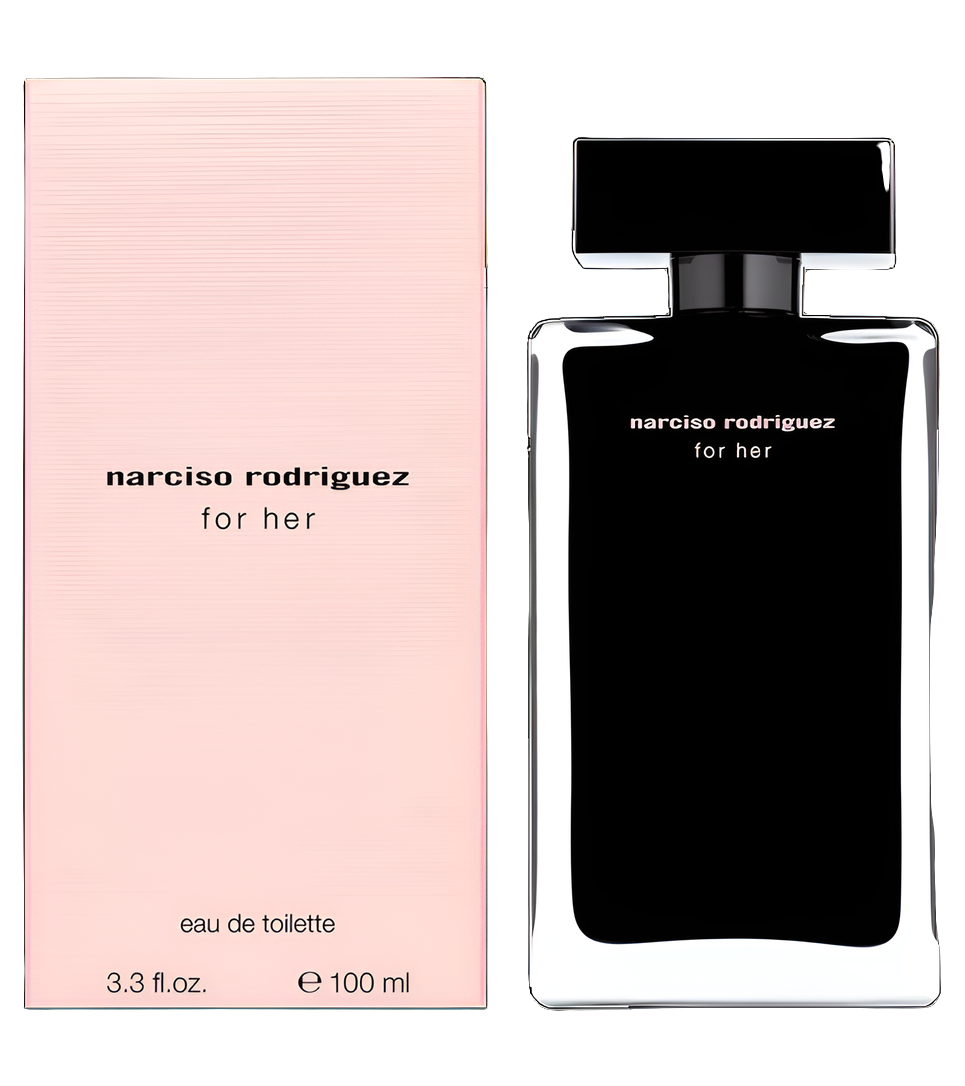Narciso Rodriguez For Her Eau de Parfum