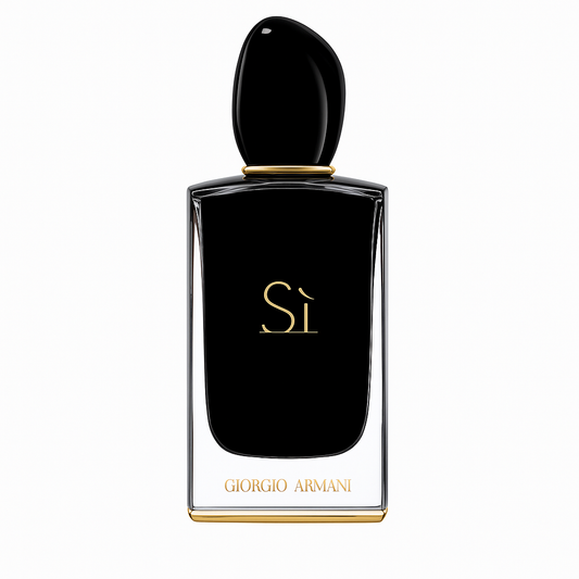 Giorgio Armani – Sì Intense